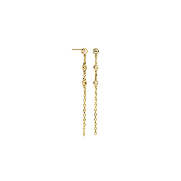 Libi Earrings