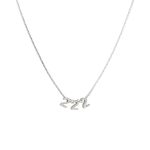 Angel Numbers Necklace