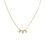 Angel Numbers Necklace