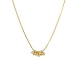 Angel Numbers Necklace