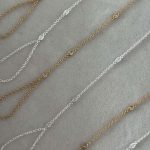 Sol Hand Chain Bracelet