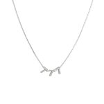 Angel Numbers Necklace