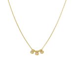 Angel Numbers Necklace