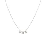 Angel Numbers Necklace