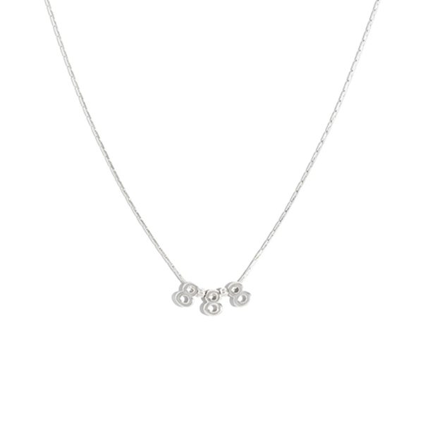 Angel Numbers Necklace