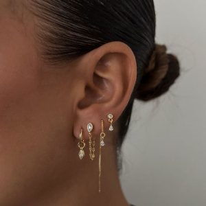 Aline-Earrings-Set