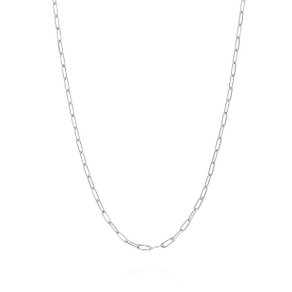 Anuk Basic - Link Chain Necklace
