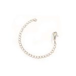 Sterling Silver Chain Extender