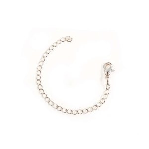 Sterling Silver Chain Extender