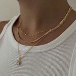 Lir Necklaces Set