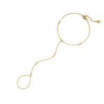 Sol Hand Chain Bracelet