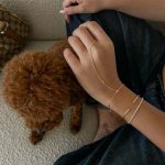 Sol Hand Chain Bracelet