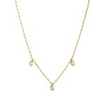 Aline Necklace