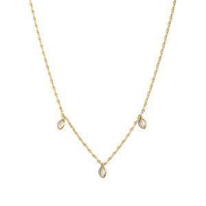 Aline Necklace