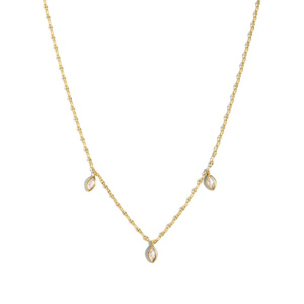 Aline Necklace