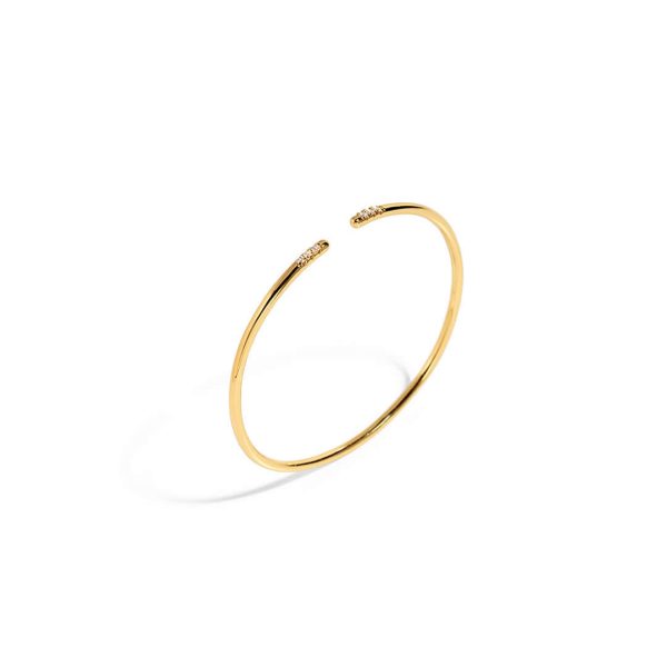 Elle Cuff Bracelet