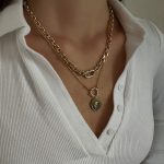 Amour Necklace