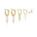 Amy Earring Set