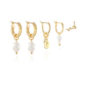 Amy Earring Set
