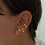 Anne Earrings