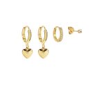 Anna Earrings Set