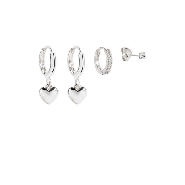 Anna Earrings Set