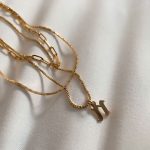 Anuk Basic - Link Chain Necklace