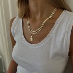 Asi Necklace