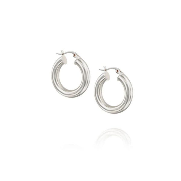 Baby Tommy Earrings - 925 Sterling Silver
