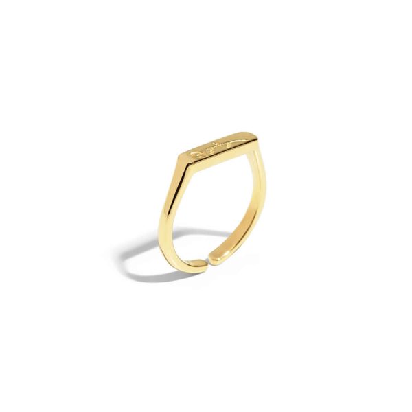 Bar Ring