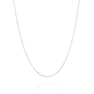 Basic Chain Necklace - Shani Jacobi Jewelry