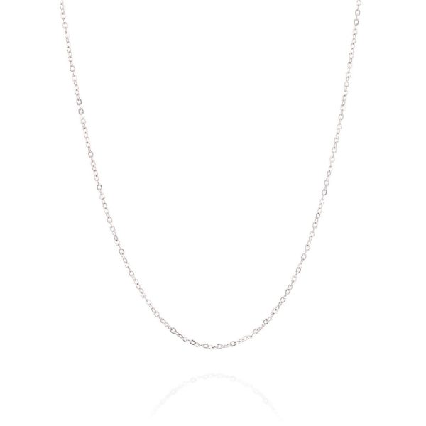 Basic Chain Necklace