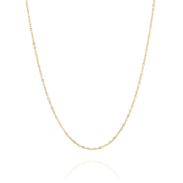 Basic Chain Necklace
