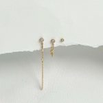 Libi Earrings Set