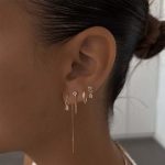 Santa Cruz Earring Set