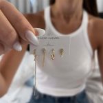 Santa Cruz Earring Set