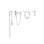 Santa Cruz Earring Set