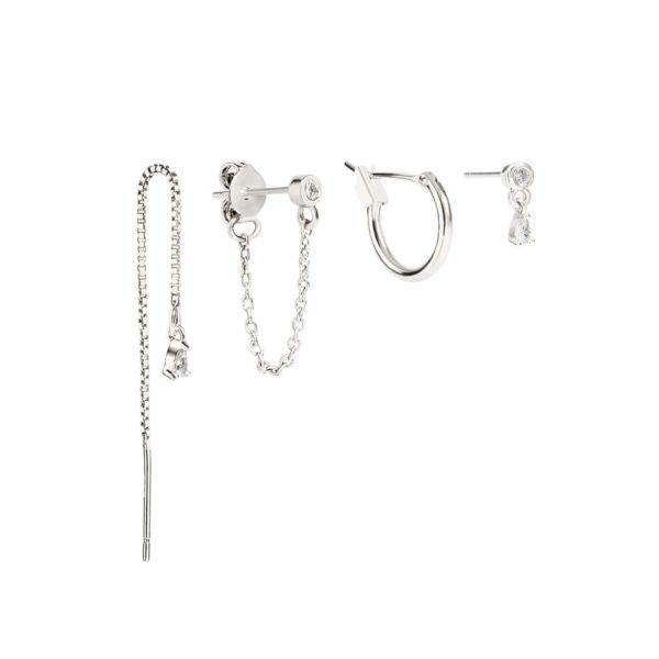 Santa Cruz Earring Set