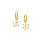 Butterfly Earrings