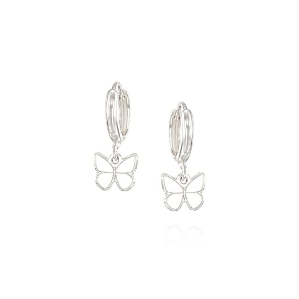 Butterfly Earrings