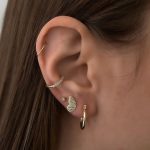 Butterfly Wings Earrings