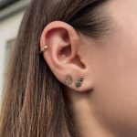 Butterfly Wings Earrings