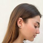 Butterfly Wings Earrings