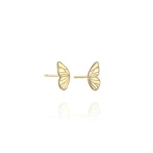 Butterfly Wings Earrings