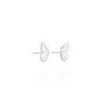 Butterfly Wings Earrings