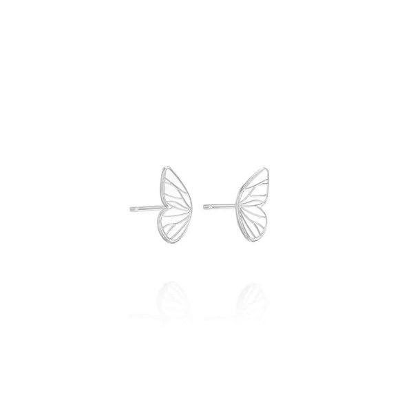 Butterfly Wings Earrings