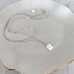 Calanit Double Necklace