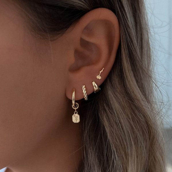 Calanit Earrings