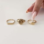 Kalanit Ring (Anemone)