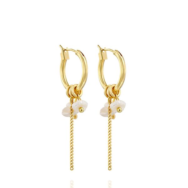 Celine Earrings